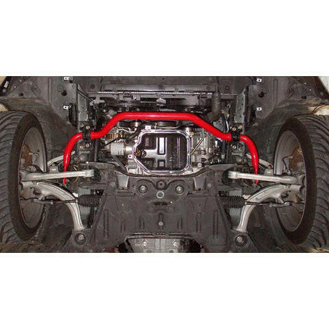 Stillen Adjustable Rear Sway Bar Kit | 2009-2020 Nissan 370Z, 2008-2013 Infiniti G37, and 2016-2021 Infiniti Q60 (304365).