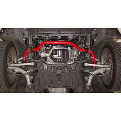 Stillen Adjustable Rear Sway Bar Kit | 2009-2020 Nissan 370Z, 2008-2013 Infiniti G37, and 2016-2021 Infiniti Q60 (304365).
