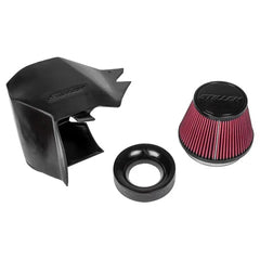 Stillen High-Flow Cold Air Intake | 2003-2006 Nissan 350Z (402833).