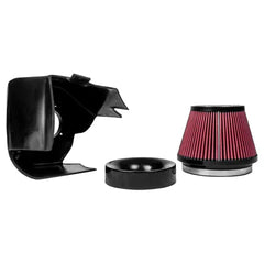 Stillen High-Flow Cold Air Intake | 2003-2006 Nissan 350Z (402833).