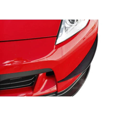 Stillen Front Canards | 2009-2012 Nissan 370Z (KB111213).