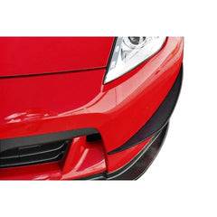 Stillen Front Canards | 2009-2012 Nissan 370Z (KB111213).