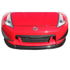 Stillen Front Canards | 2009-2012 Nissan 370Z (KB111213).