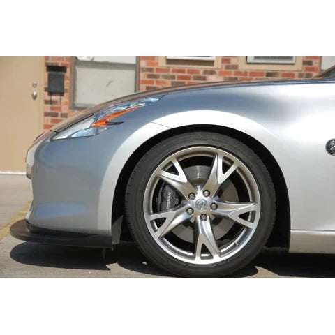 Stillen Front Splitter | 2009-2012 Nissan 370Z (KB111215).