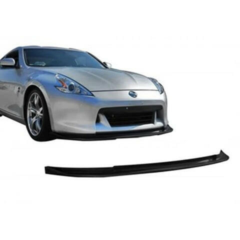 Stillen Front Splitter | 2009-2012 Nissan 370Z (KB111215).
