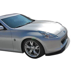 Stillen Front Splitter | 2009-2012 Nissan 370Z (KB111215).