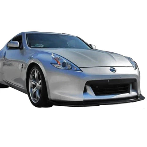 Stillen Front Splitter | 2009-2012 Nissan 370Z (KB111215).