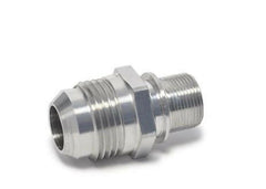 STM Aluminum Valve Cover Fittings | 2008-2015 Mitsubishi Evolution X (STM-VCF-EVOX).