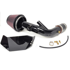 STM Bellmouth Intake Pipe Kit | 2008-2015 Mitsubishi Evolution X (STM-EVOX-BMINTK).