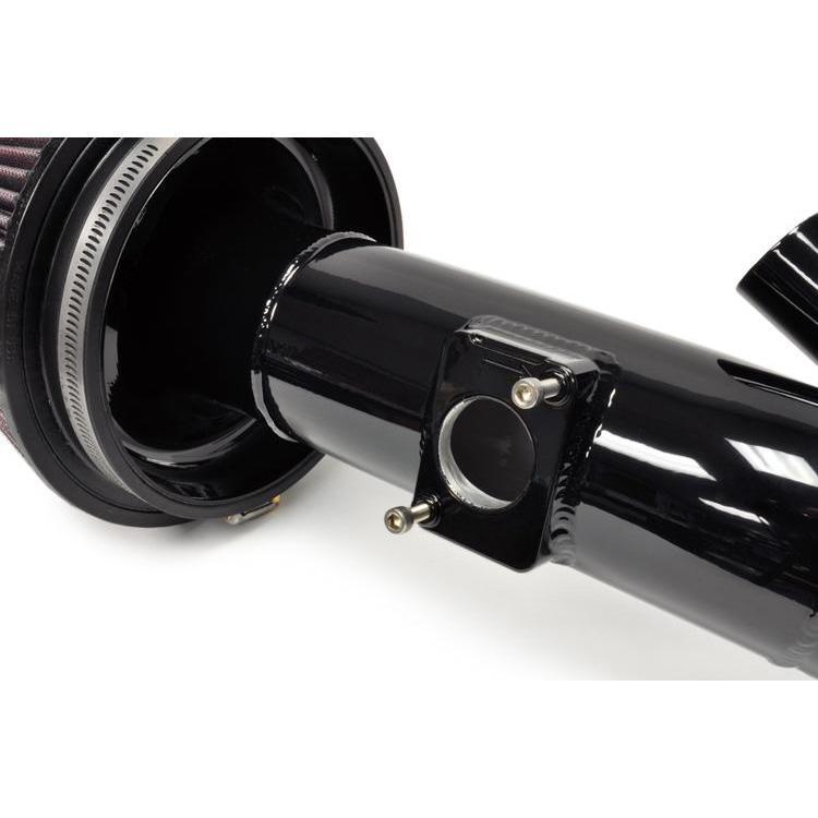 STM Bellmouth Intake Pipe Kit | 2008-2015 Mitsubishi Evolution X (STM-EVOX-BMINTK).