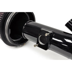 STM Bellmouth Intake Pipe Kit | 2008-2015 Mitsubishi Evolution X (STM-EVOX-BMINTK).