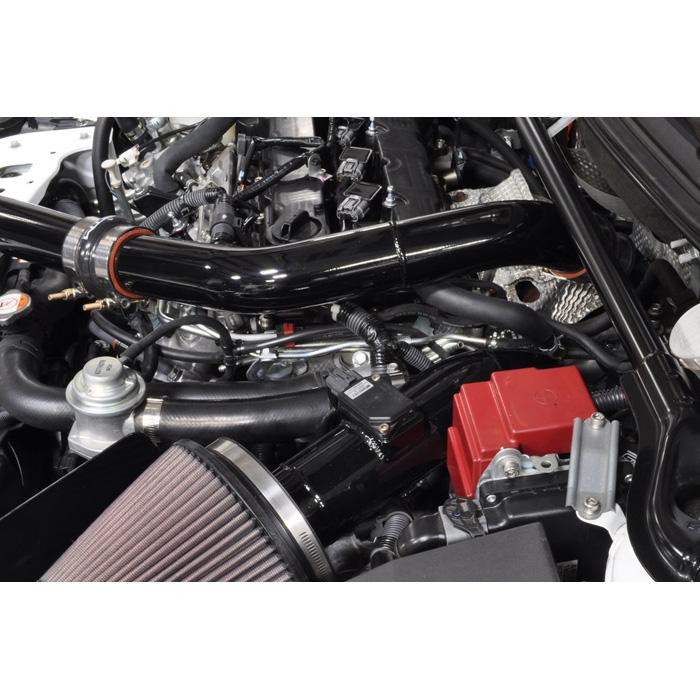 STM Stainless Upper Intercooler Pipe Kit | 2008-2015 Mitsubishi Evo X (STM-EVOX-UICP-SS).