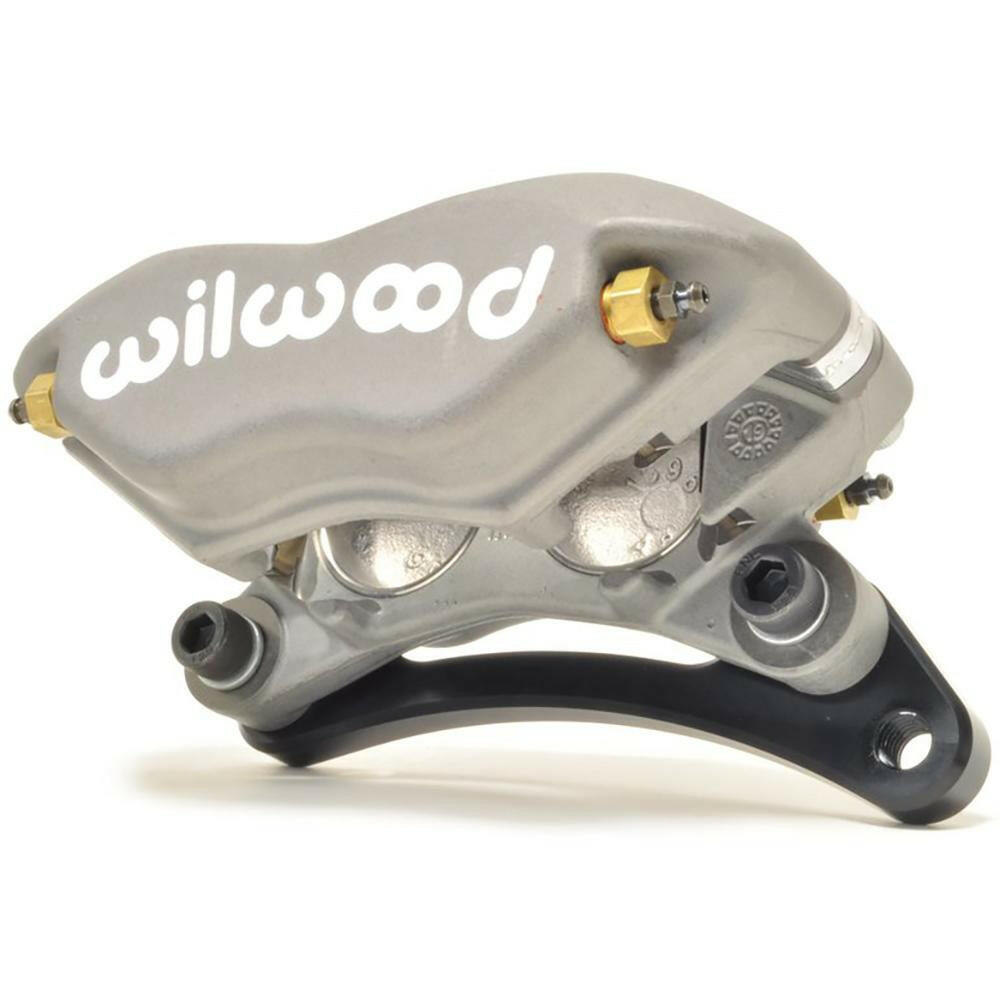 STM Front Drag Brake Kit | 2020+ Toyota Supra (STM-A90-DBKF-STD/SCA).