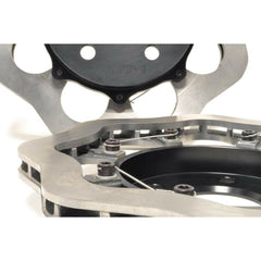 STM Front Drag Brake Kit | 2020+ Toyota Supra (STM-A90-DBKF-STD/SCA).