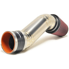 STM Titanium SD Intake without MAF | 2003-2006 Mitsubishi Evo 8/9 (STM-EVO89-INTK-Ti-4/X).