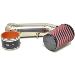 STM Titanium SD Intake without MAF | 2003-2006 Mitsubishi Evo 8/9 (STM-EVO89-INTK-Ti-4/X).