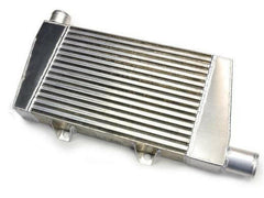 STM Evo X Street Intercooler | 2008-2015 Mitsubishi Lancer Evo X (STM-EVOX-FMIC).