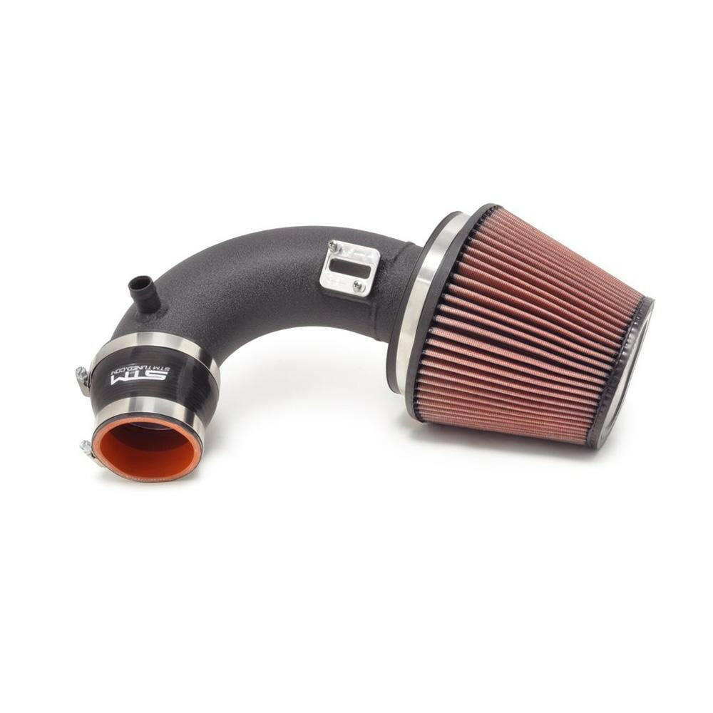 STM Bellmouth Intake | 2020-2021 Toyota Supra A90 3.0L (STM-A90-BMINTK).