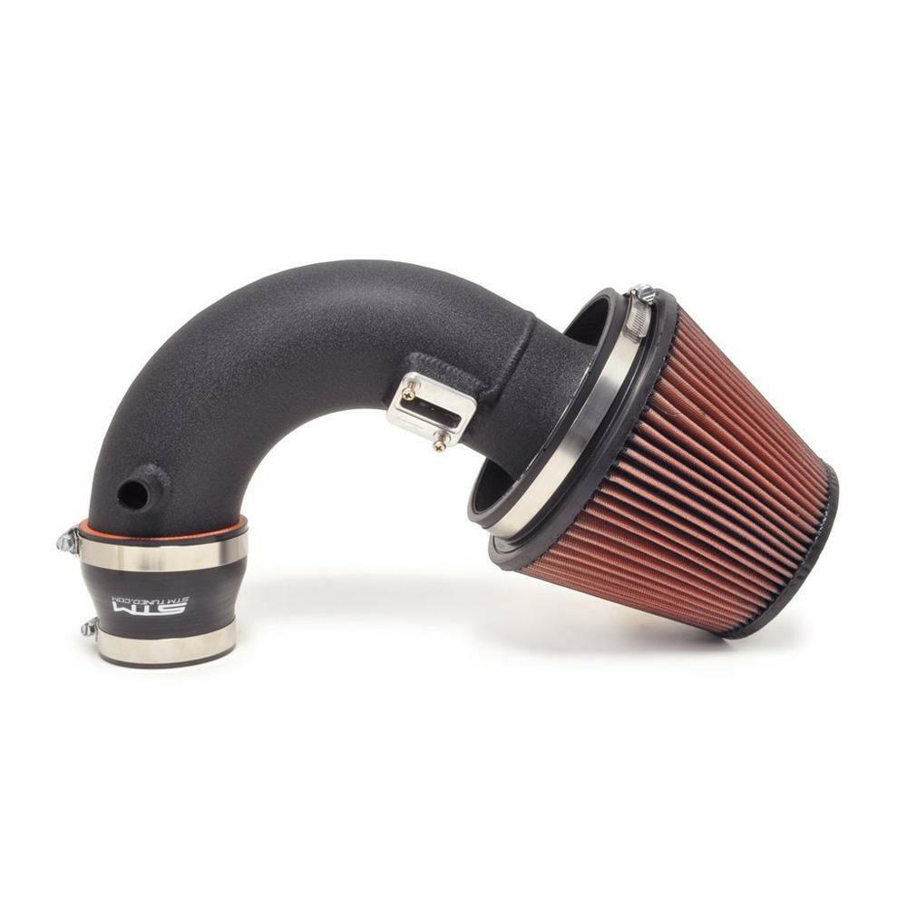 STM Bellmouth Intake | 2020-2021 Toyota Supra A90 3.0L (STM-A90-BMINTK).