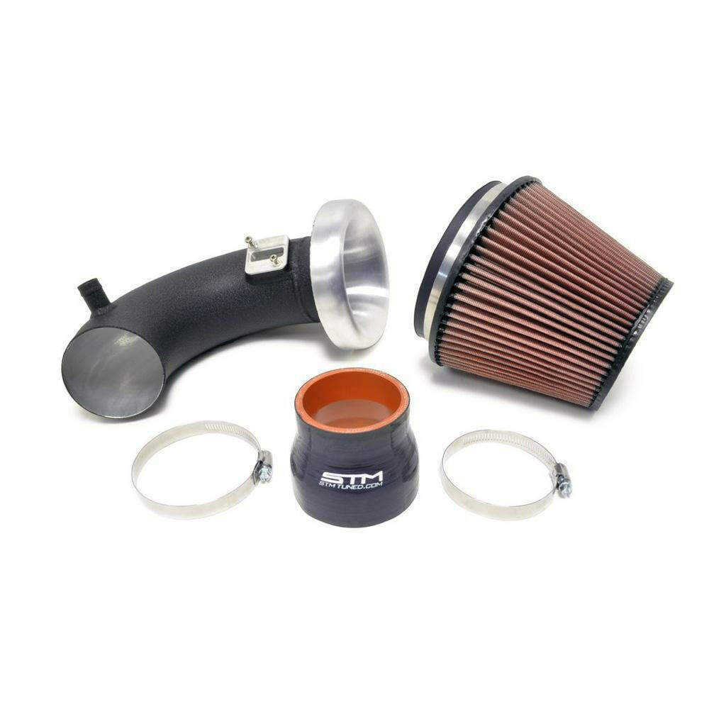 STM Bellmouth Intake | 2020-2021 Toyota Supra A90 3.0L (STM-A90-BMINTK).