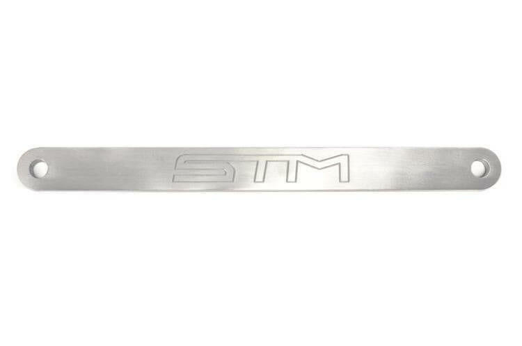 STM Battery Tie Down Long 8” | 2003-2006 Mitsubishi EVO 8/9 (STM-BTDL).