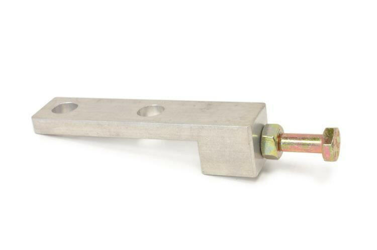 STM Clutch Fork Stop | 2001-2015 Mitsubishi Evo 7/8/9/X (EVO-FORK-STOP).