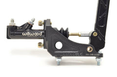 STM Staging Brake Kit | 2001-2006 Mitsubishi Evolution 7/8/9 (EVO-STG-BRK-V2).