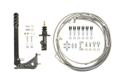 STM Staging Brake Kit | 2001-2006 Mitsubishi Evolution 7/8/9 (EVO-STG-BRK-V2).