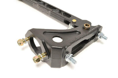 STM Staging Brake Kit | 2001-2006 Mitsubishi Evolution 7/8/9 (EVO-STG-BRK-V2).