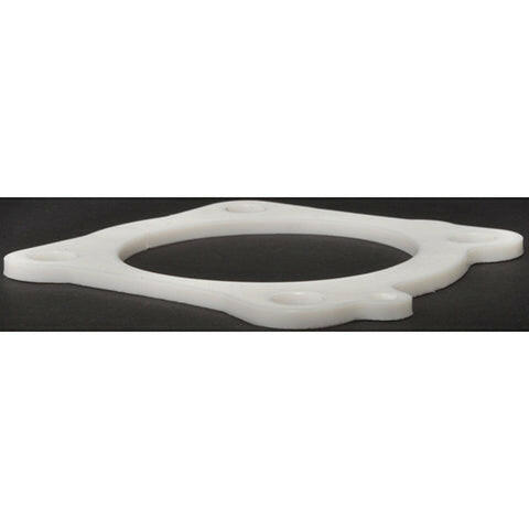 STM Throttle Body Hear Barrier Gasket | 1996-2006 Mitsubishi Evo / 1991-1999 Dodge Stealth & Mitsubishi 3000GT (STM-EVO49-TBG).