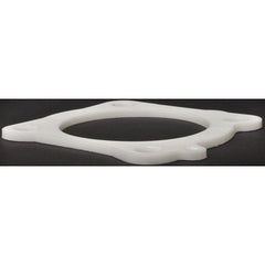 STM Throttle Body Hear Barrier Gasket | 1996-2006 Mitsubishi Evo / 1991-1999 Dodge Stealth & Mitsubishi 3000GT (STM-EVO49-TBG).