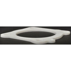 STM Throttle Body Hear Barrier Gasket | 1996-2006 Mitsubishi Evo / 1991-1999 Dodge Stealth & Mitsubishi 3000GT (STM-EVO49-TBG).