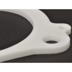 STM Throttle Body Hear Barrier Gasket | 1996-2006 Mitsubishi Evo / 1991-1999 Dodge Stealth & Mitsubishi 3000GT (STM-EVO49-TBG).