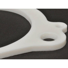 STM Throttle Body Hear Barrier Gasket | 1996-2006 Mitsubishi Evo / 1991-1999 Dodge Stealth & Mitsubishi 3000GT (STM-EVO49-TBG).