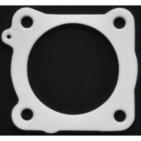 STM Throttle Body Hear Barrier Gasket | 1996-2006 Mitsubishi Evo / 1991-1999 Dodge Stealth & Mitsubishi 3000GT (STM-EVO49-TBG).