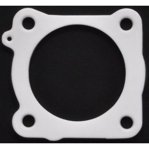 STM Throttle Body Hear Barrier Gasket | 1996-2006 Mitsubishi Evo / 1991-1999 Dodge Stealth & Mitsubishi 3000GT (STM-EVO49-TBG).