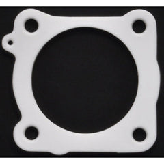 STM Throttle Body Hear Barrier Gasket | 1996-2006 Mitsubishi Evo / 1991-1999 Dodge Stealth & Mitsubishi 3000GT (STM-EVO49-TBG).