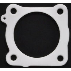STM Throttle Body Hear Barrier Gasket | 1996-2006 Mitsubishi Evo / 1991-1999 Dodge Stealth & Mitsubishi 3000GT (STM-EVO49-TBG).