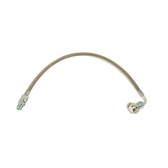 STM Oil Feed Line Kit for Garrett GT30/35R Turbo | 1996-2006 Mitsubishi Evo 4-9 (STM-EVO79-OFLK-GARRETTBB-STD).