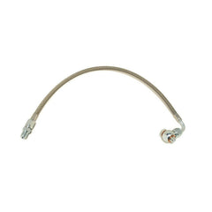 STM Oil Feed Line Kit for Garrett GT30/35R Turbo | 1996-2006 Mitsubishi Evo 4-9 (STM-EVO79-OFLK-GARRETTBB-STD).