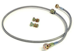 STM Clutch line Master to Slave | 2003-2006 Mitsubishi Evo 8/9 (STM-EVO-MASTER).