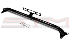 STM Lightweight Rear Bumper Support Bar | 2008-2015 Mitsubishi Lancer Evolution X (STM-EVOX-BSBR).