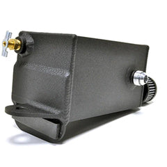 STM Engine Oil Catch Can for Metal Valve Cover | 2008-2015 Mitsubishi Lancer Evolution X (STM-EVOX-CC-MVC).