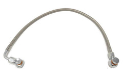 STM Stock Turbo Oil Feed Line Kit | 2008-2015 Mitsubishi Evo X (STM-EVOX-OFLK-STOCK).