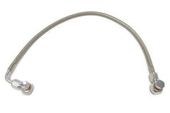 STM Stock Turbo Oil Feed Line Kit | 2008-2015 Mitsubishi Evo X (STM-EVOX-OFLK-STOCK).