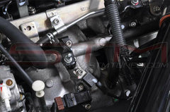 STM Evo X Stainless Intake Manifold Bolt Kit | 2008-2015 Mitsubishi Evo X (STM-EVOX-SBK-IM).