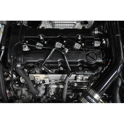 STM Evo X Stainless Valve Cover Bolt Kit | 2008-2015 Mitsubishi Evo X (STM-EVOX-SBK-VC).