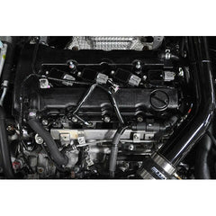 STM Evo X Stainless Valve Cover Bolt Kit | 2008-2015 Mitsubishi Evo X (STM-EVOX-SBK-VC).