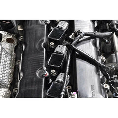 STM Evo X Stainless Valve Cover Bolt Kit | 2008-2015 Mitsubishi Evo X (STM-EVOX-SBK-VC).