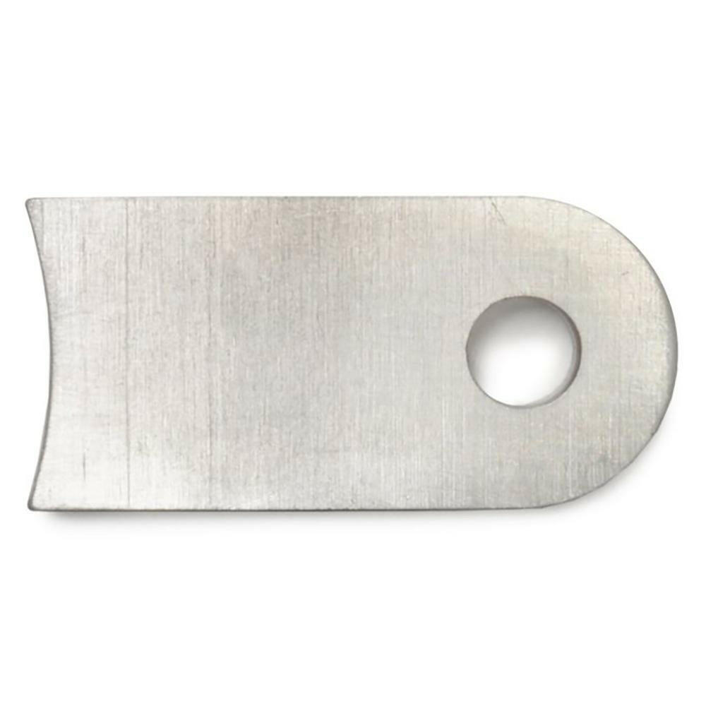 STM Manifold Catch Can Mounting Tab | 2001-2006 Mitsubishi Evo (STM-LC-039).